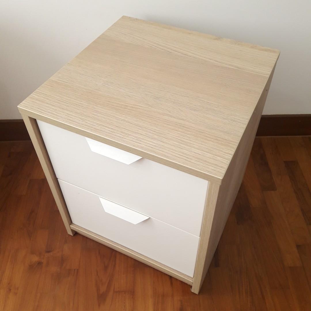 Ikea online askvoll nightstand