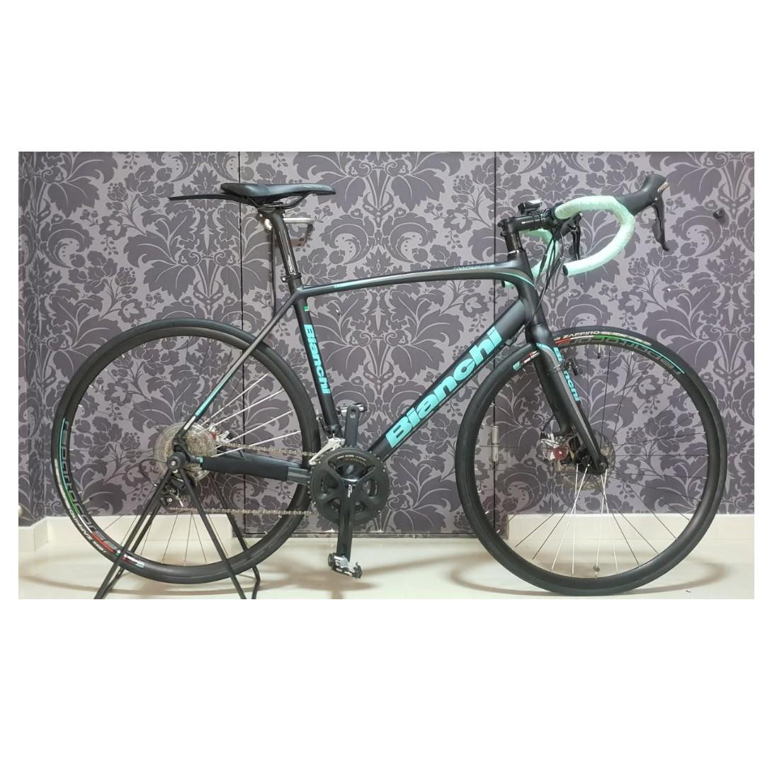 Bianchi impulso new arrivals 105 disc