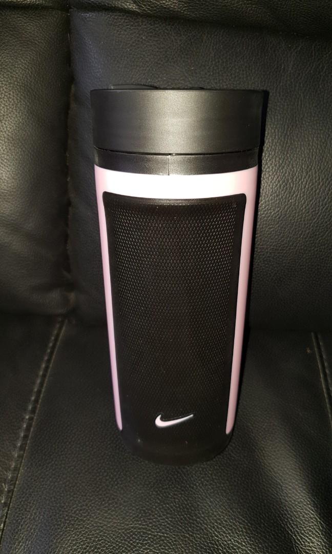BN Nike Thermal Mug BLACK PINK Everything Else on Carousell