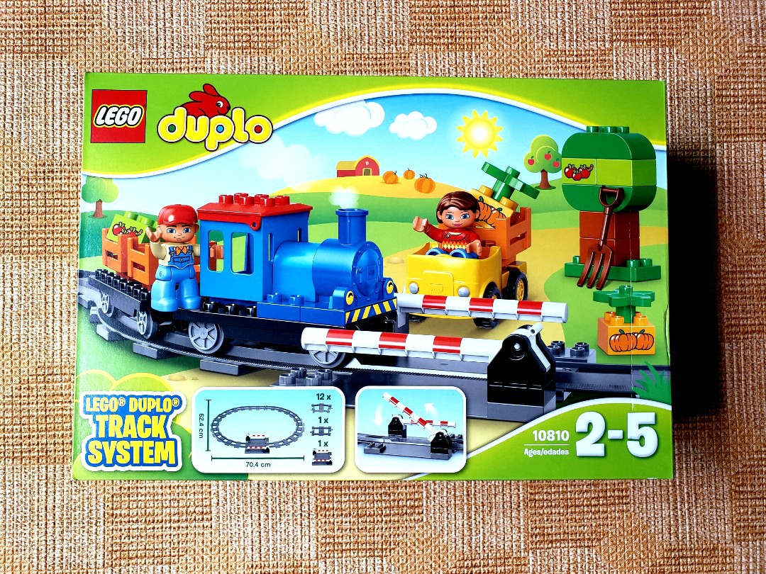 10810 lego duplo
