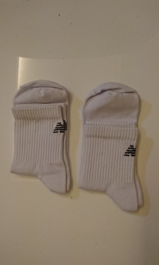 where to buy new balance socks