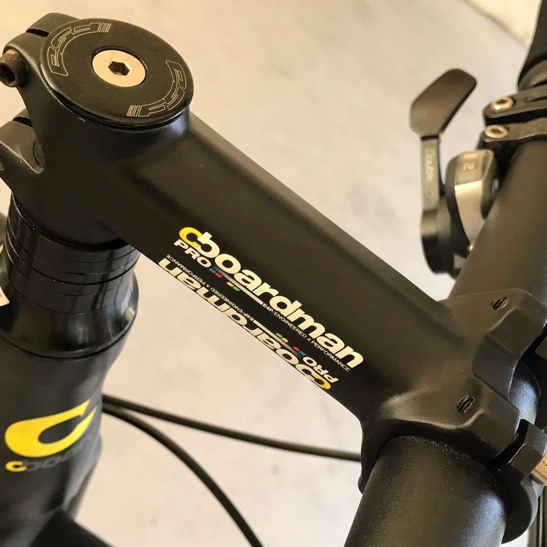 C boardman pro hybrid store