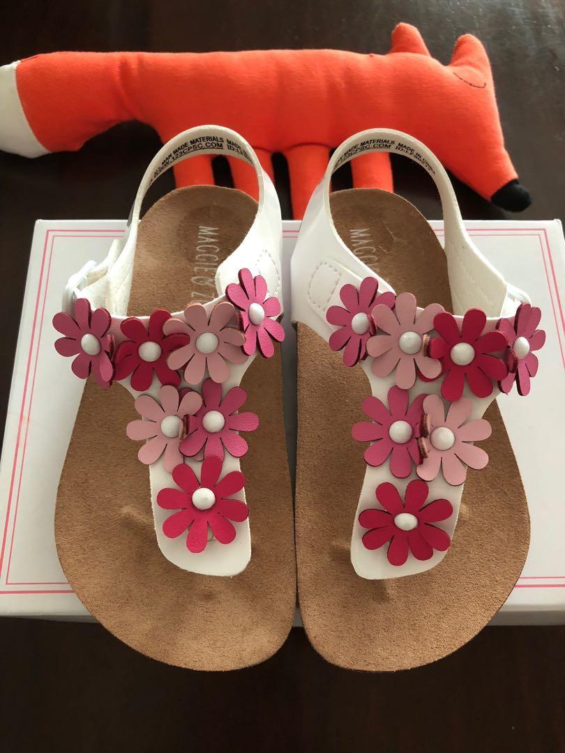 maggie and zoe shoes