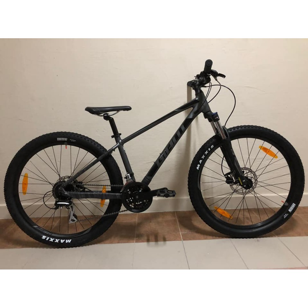 talon giant 2019