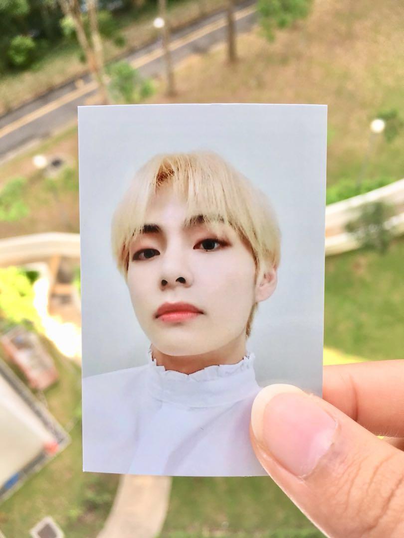 BTS Photocards w freebies, Hobbies & Toys, Memorabilia & Collectibles