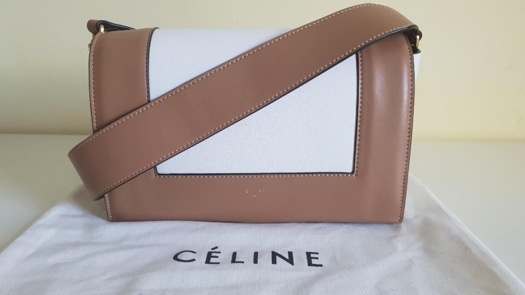 Celine frame bag 2019 2025
