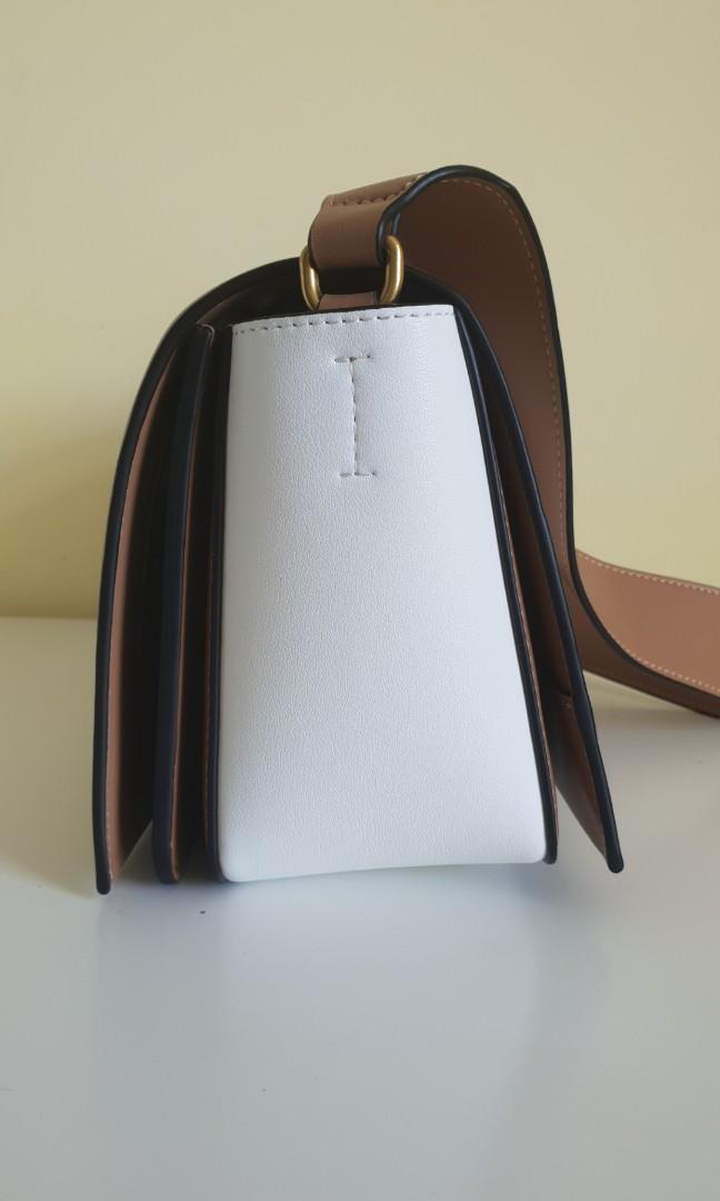 Celine frame store bag 2019
