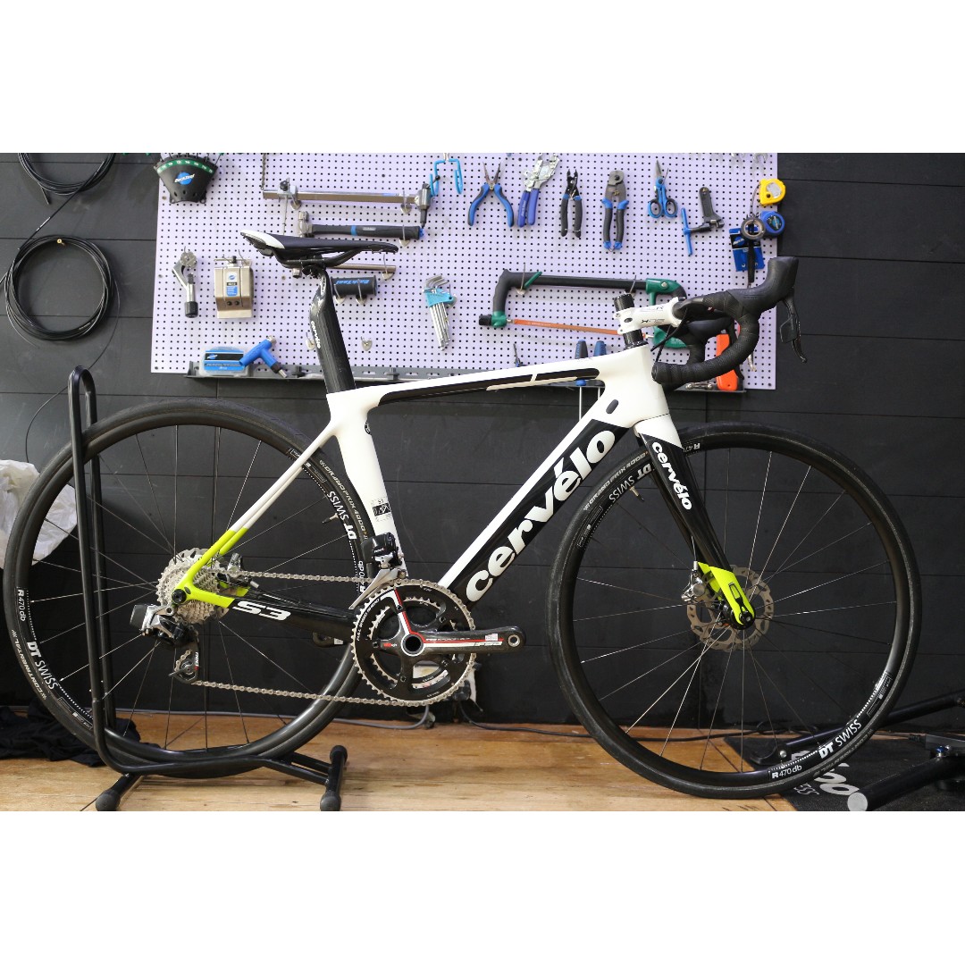 cervelo c1