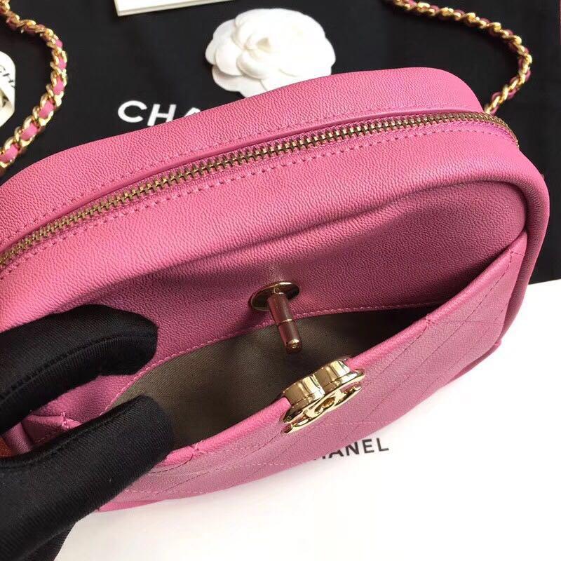Chanel Camera Bag, Women's Fashion, Bags & Wallets, Crossbody Bags on