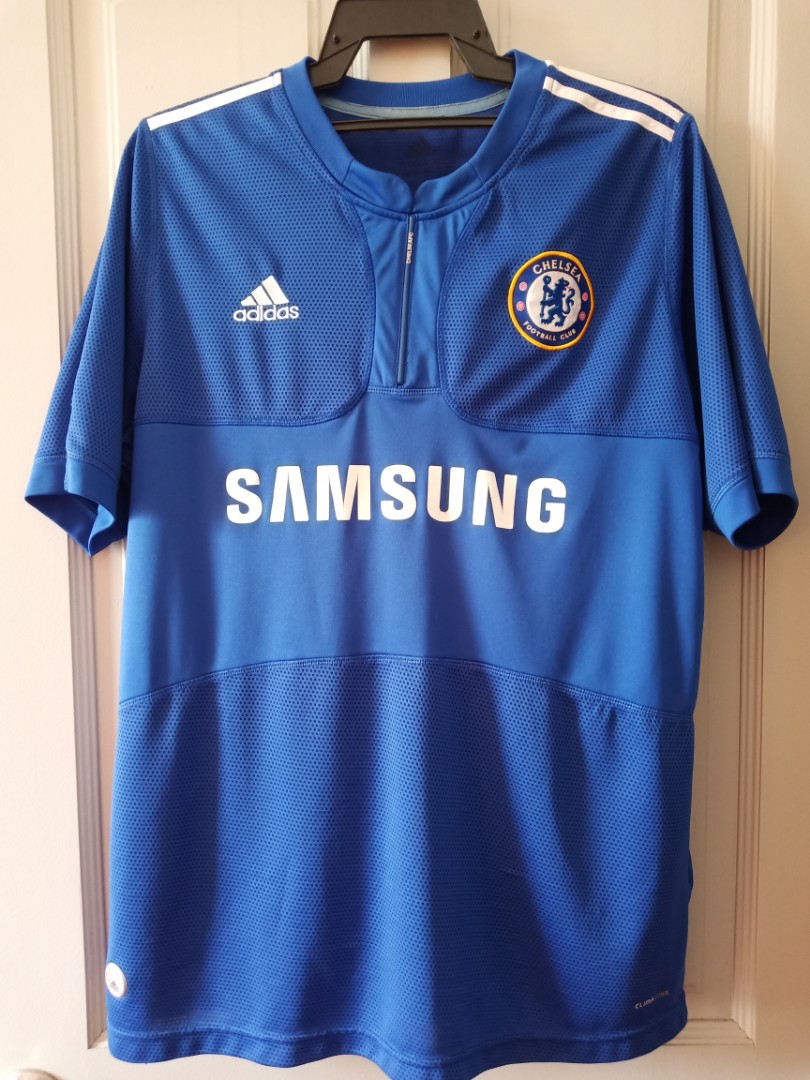 2009 chelsea kit 2025
