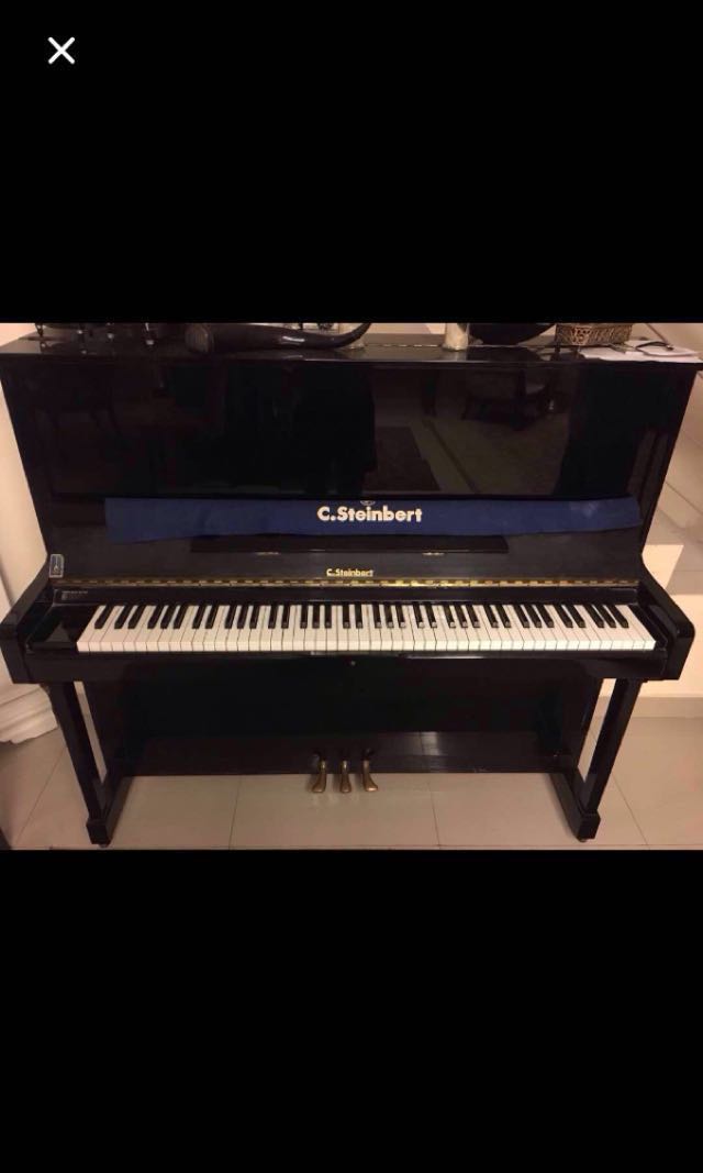 C steinbert piano price deals