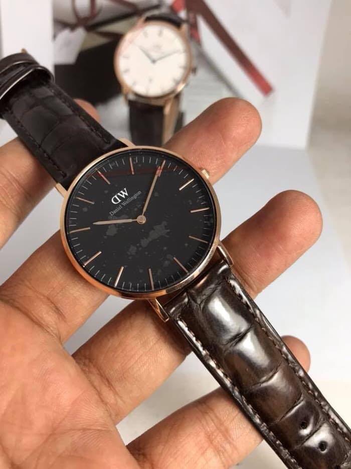 Daniel wellington best sale classic york 36mm