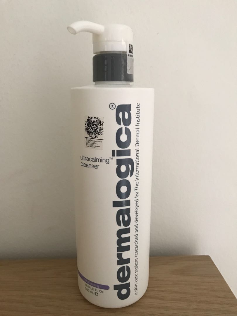 dermalogica cheapest