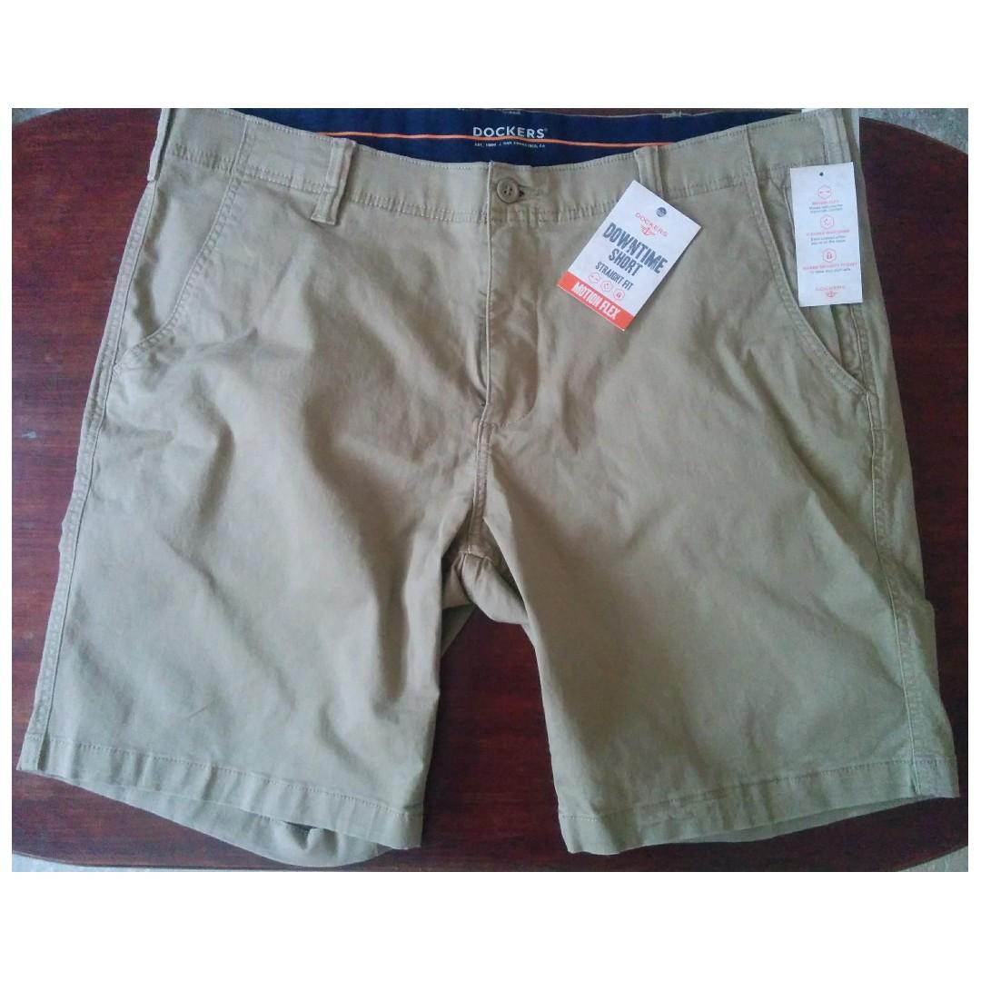 Dockers downtime shorts store