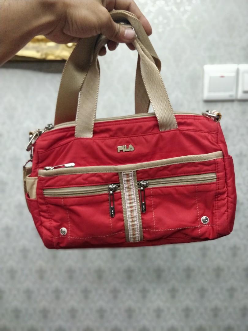 Fila biella online italia bag