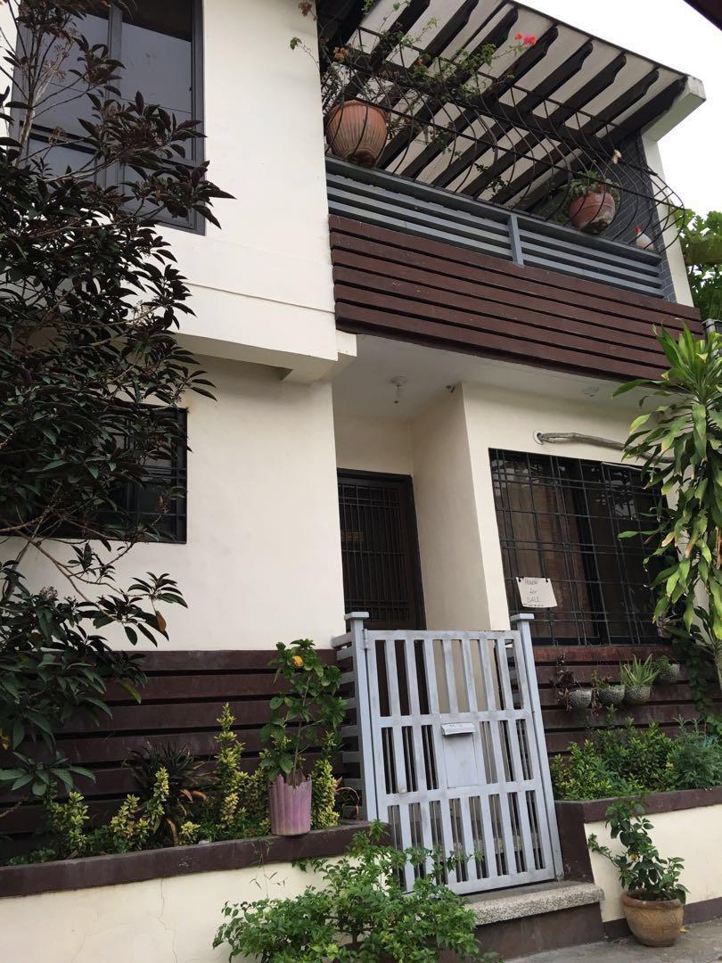 FOR RENT Parklane Country Homes General Trias Cavite, Property, Rentals