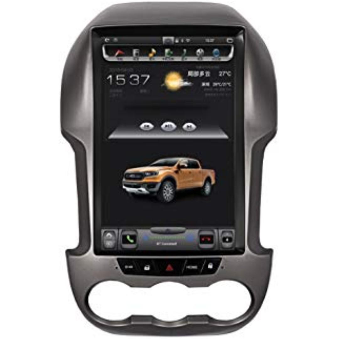 Ford ranger outlet t6 accessories