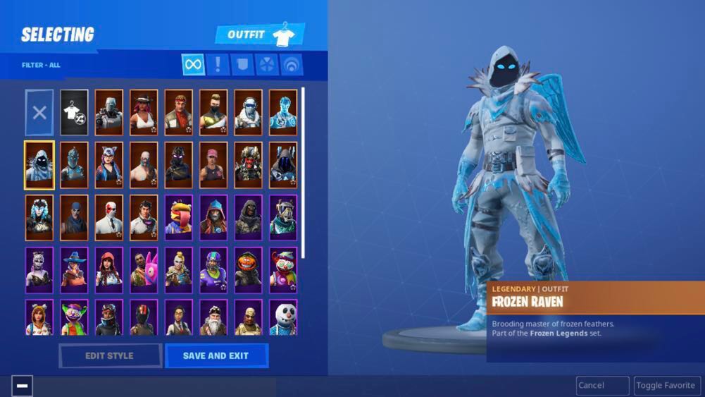 photo photo - how much is my fortnite account