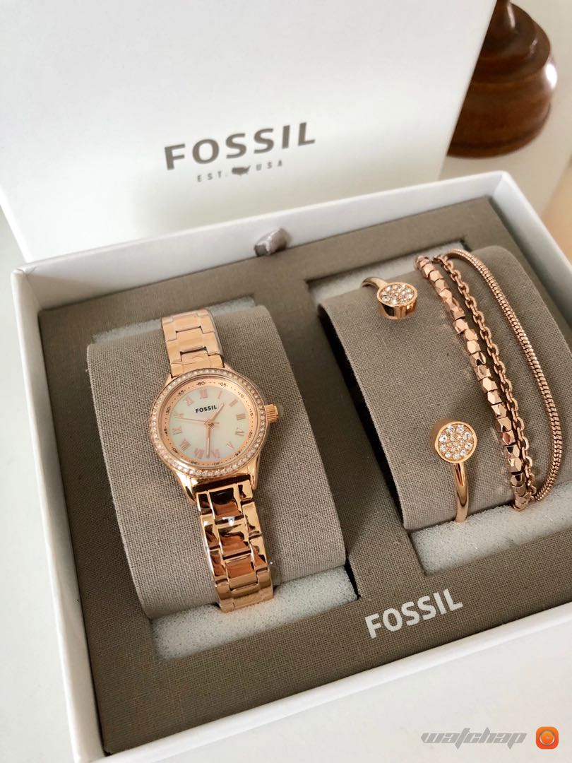 Fossil bq3148set on sale