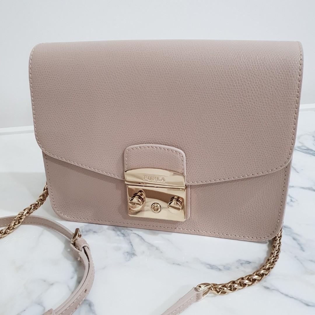 Furla Metropolis Crossbody S Dalia F