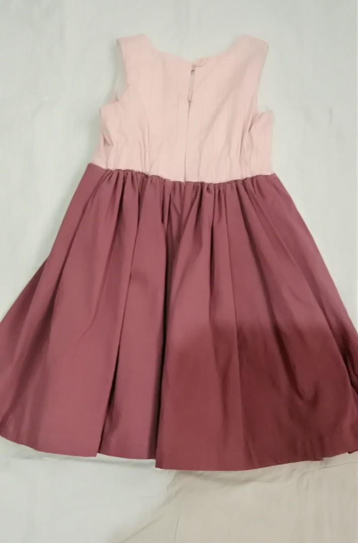 Girls dress (used once) (Category: Babies & Kids Fashion) located in Marikina City. Submitted by merirowse (Listing ID 212515570, Image 3). Description: Girls dress Brand: lemon kiss (bought in sm north edsa) Price: 799 pesos Very nice in actual..