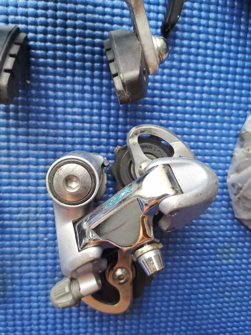 Shimano rsx 7 speed deals