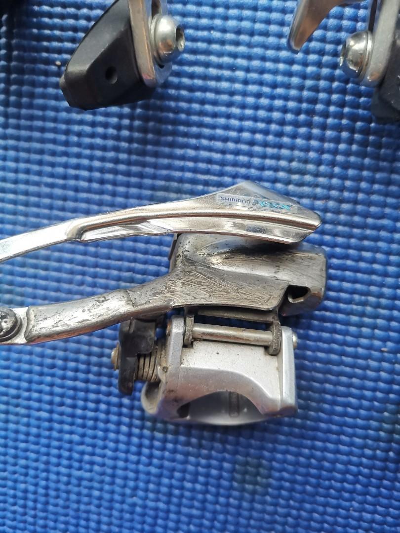 Shimano rsx shop 7 speed