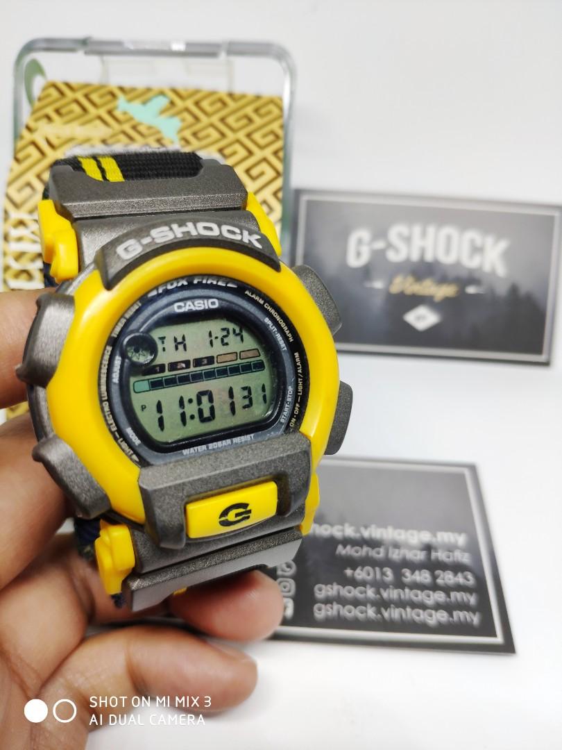 G-SHOCK DW-003-9VT - 時計