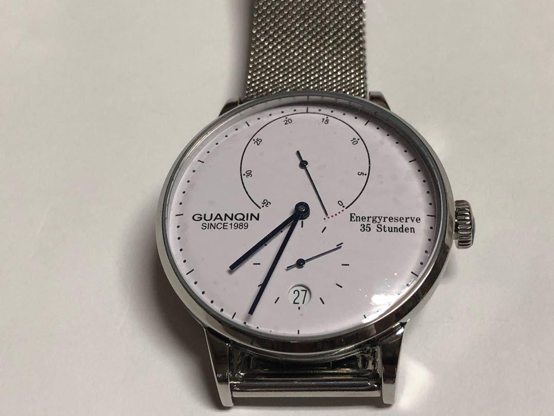 Guanqin nomos lambda 2025