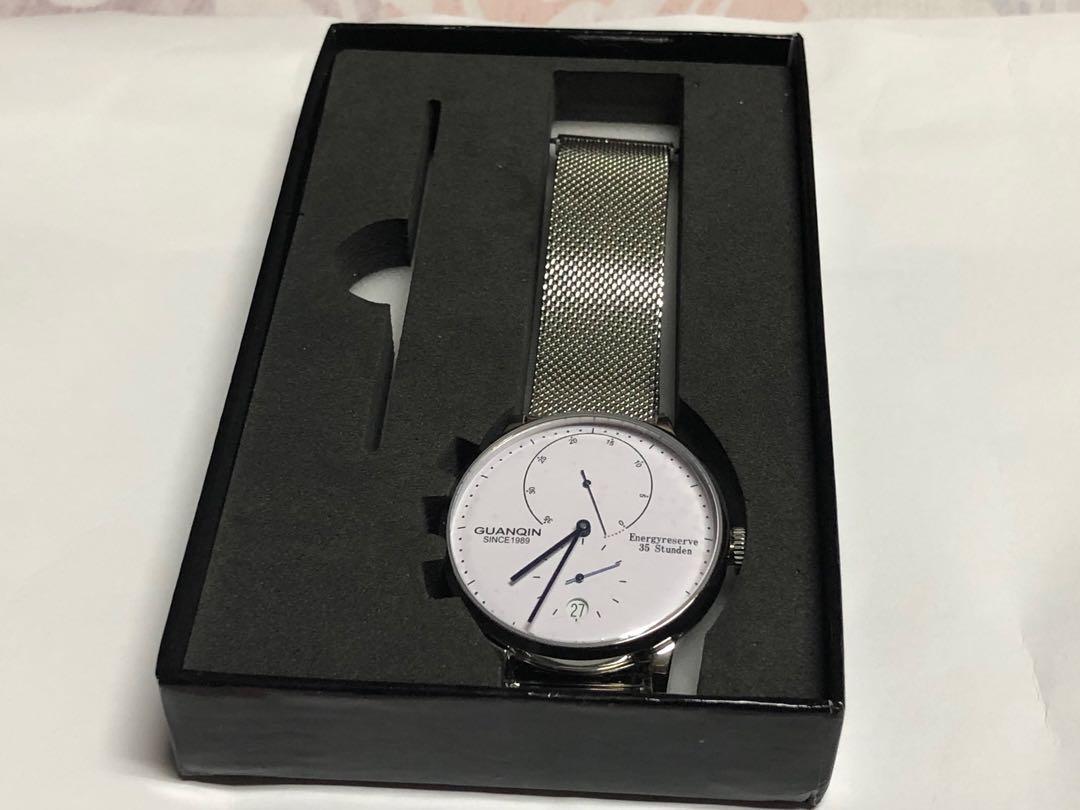 Guanqin best sale nomos lambda