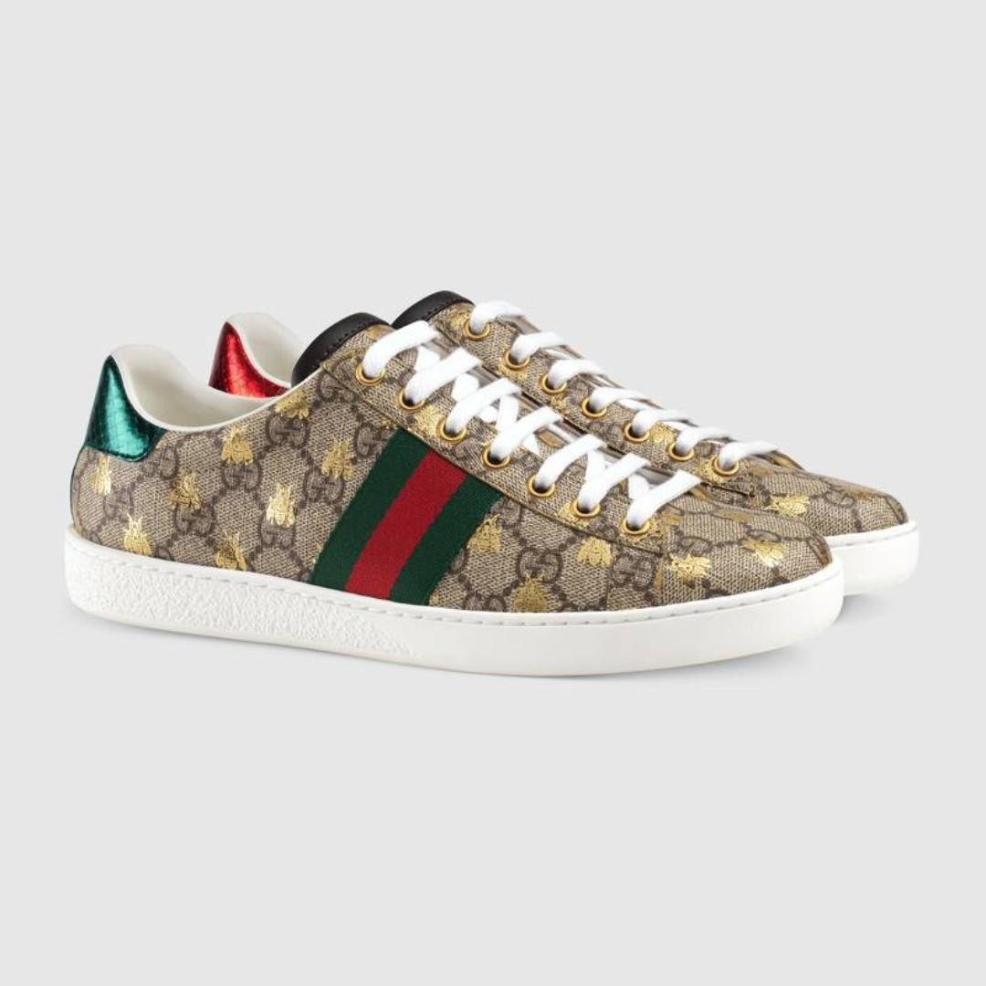 ace gg supreme sneaker cheap