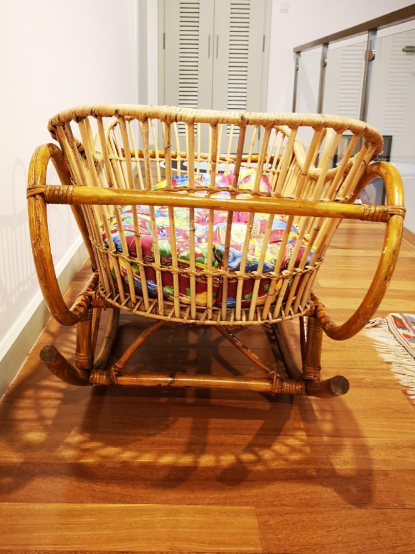 Unique Baby Cradle from Sri Lanka. HANDMADE!, Babies & Kids, Baby