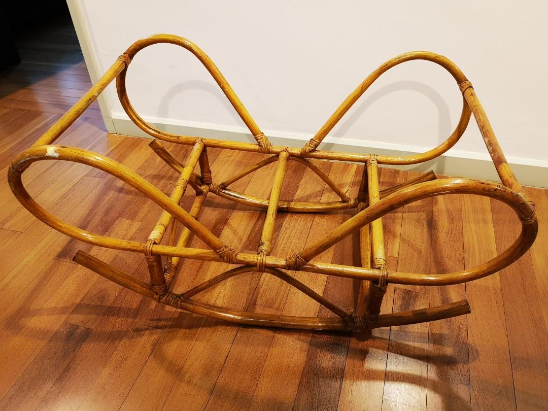 Unique Baby Cradle from Sri Lanka. HANDMADE!, Babies & Kids, Baby