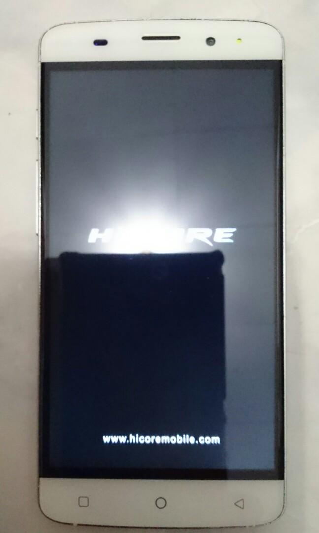 Handphone Hi Core Play Z5 Telepon Seluler Tablet Ponsel Android Lainnya Di Carousell