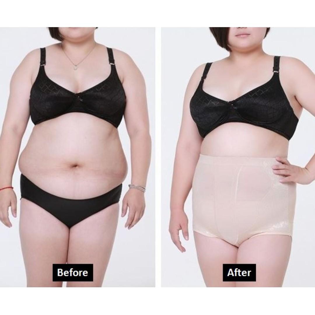 body toning underwear