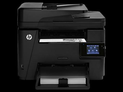 laserjet pro m225dw
