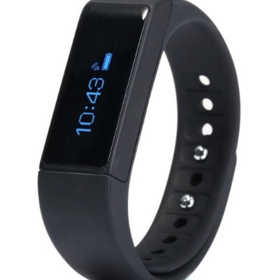 i5 plus mobile watch