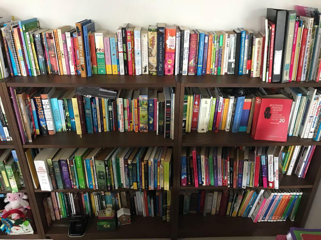 Billy bookcase deals low