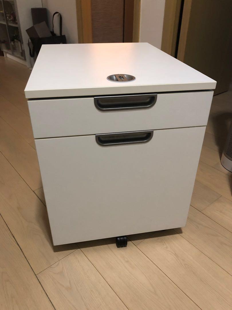 Ikea Filing Cabinets With Number Lock Home Furniture