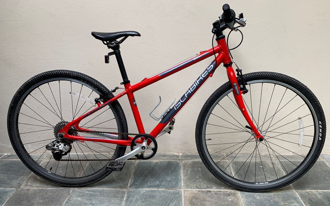Islabike Beinn 26 kids bike in excellent condition Sports Equipment Bicycles Parts Bicycles on Carousell