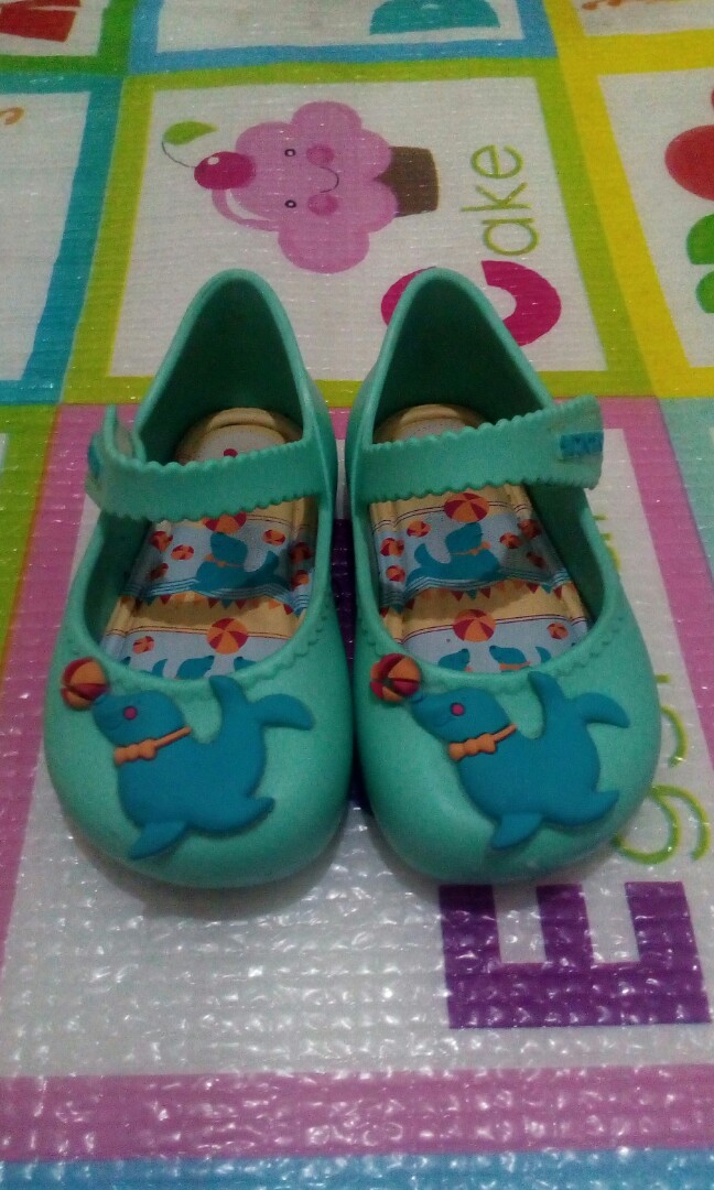 jelly doll shoes