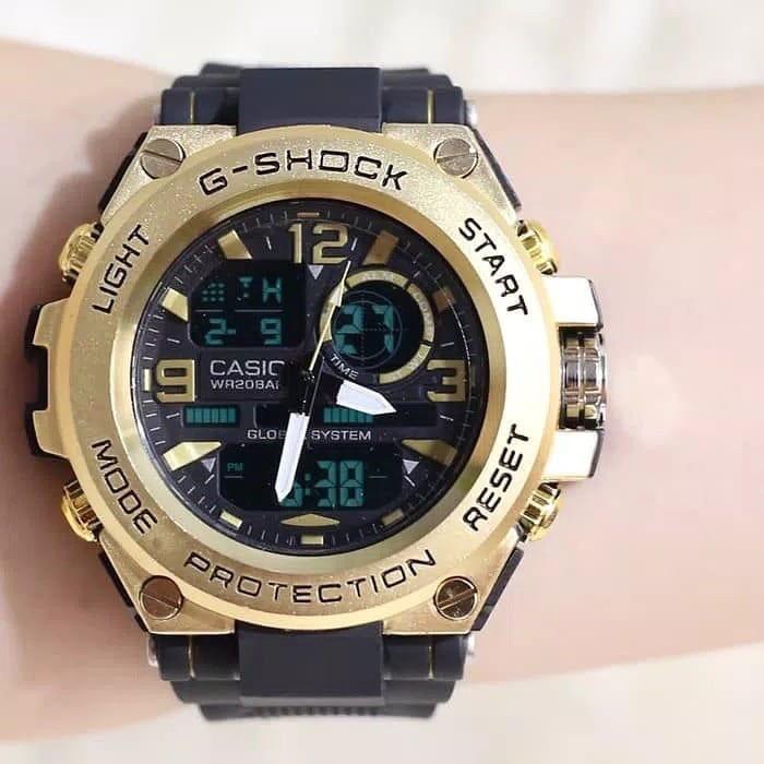 g shock emas