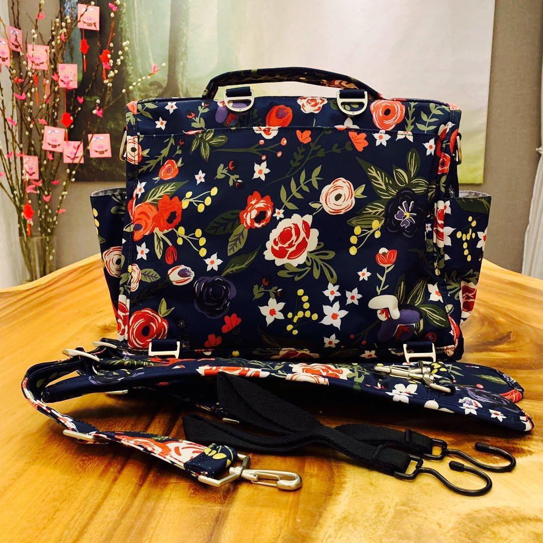 Jujube classic sales convertible midnight posy
