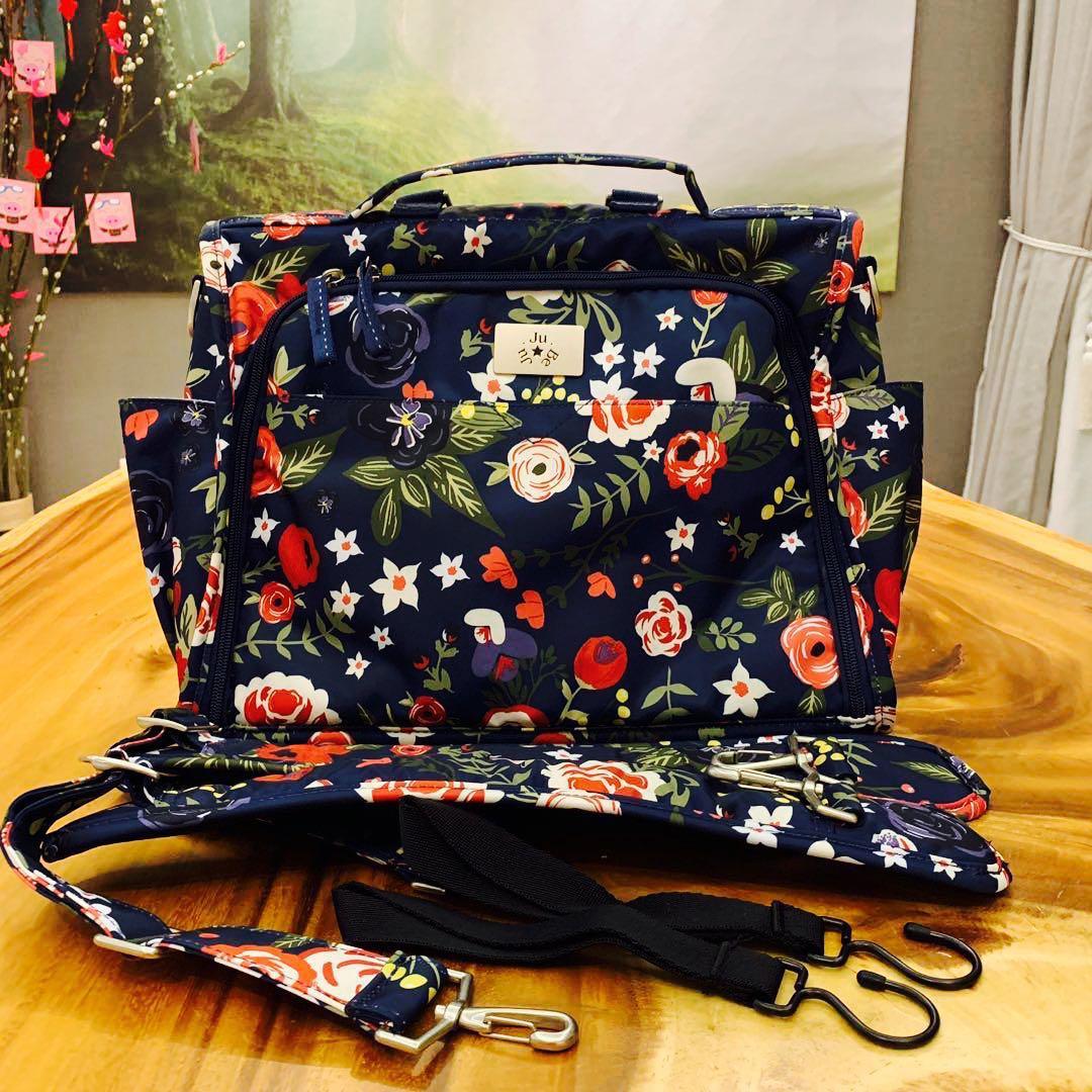 Jujube classic convertible midnight posy outlet