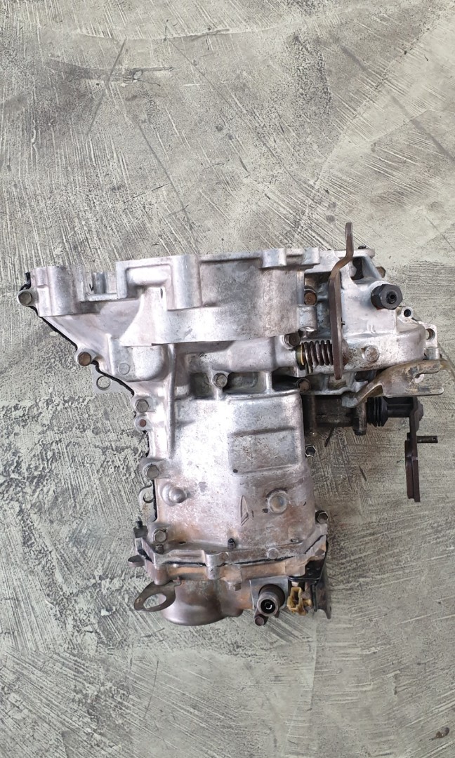Kancil Manual Gearbox 850cc 5speed Auto Accessories On Carousell