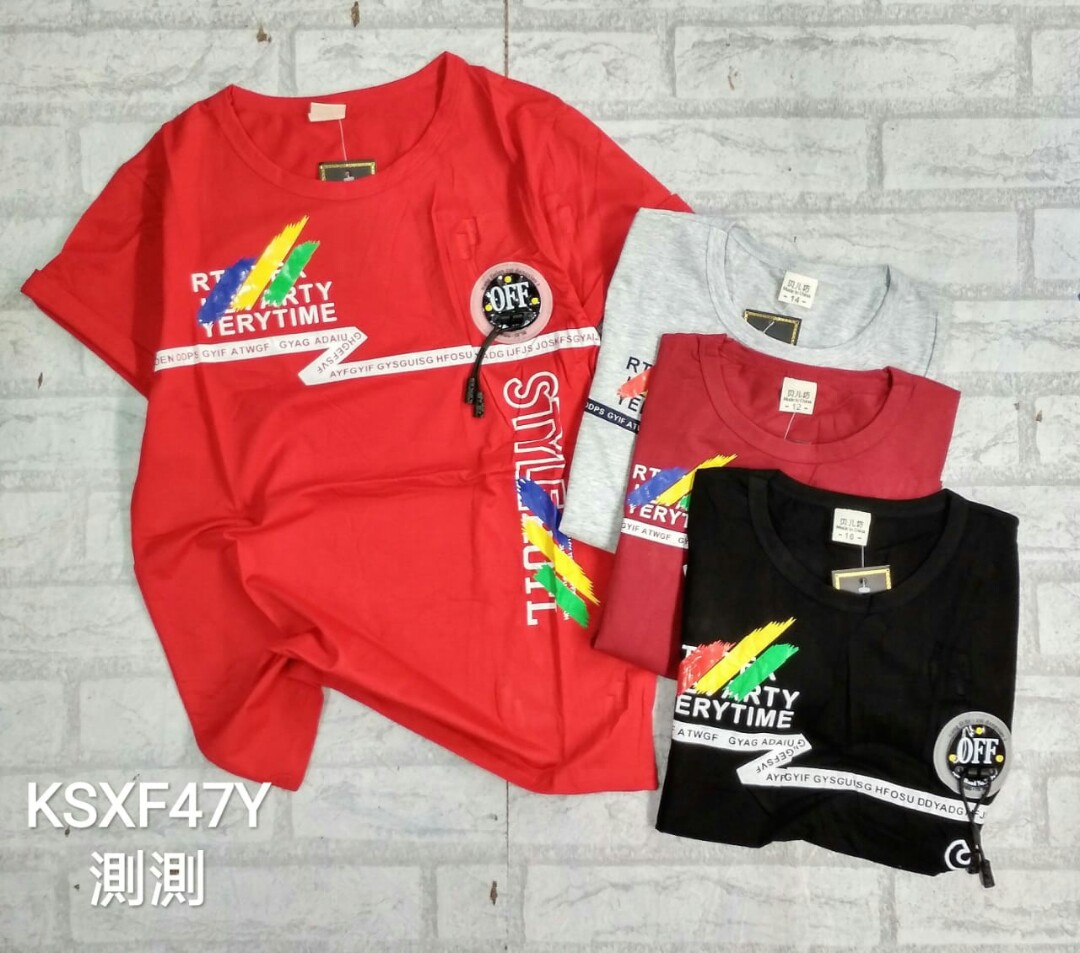 Kaos Anak Keren Bayi Anak Baju Anak Laki Laki 4 Hingga 7 Tahun Di Carousell This acronym/slang usually belongs to business & finance category. carousell
