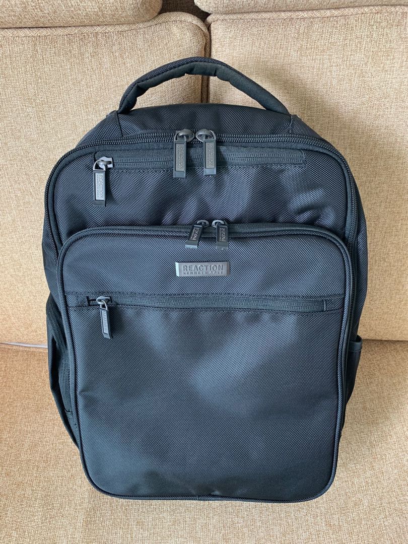 kenneth cole brooklyn commuter backpack