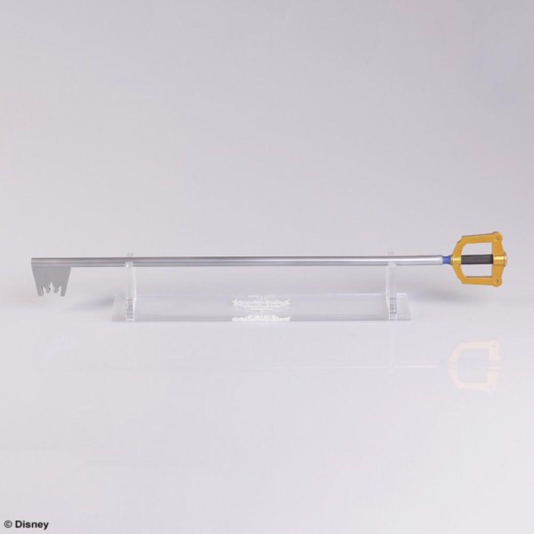 Kingdom Hearts Orchestra World Tour Concert Conductor's Keyblade