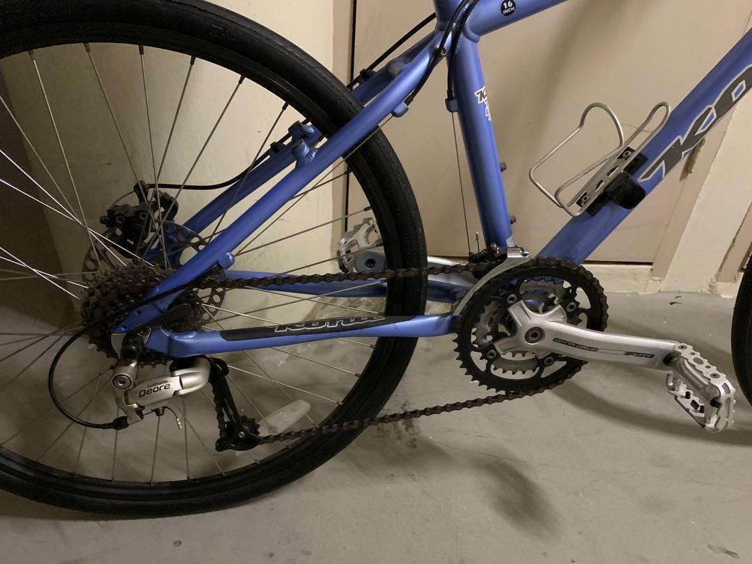 Kona fire 2025 mountain nine