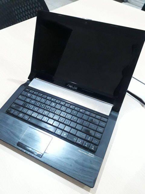 Laptop Asus N43s I5 Ram 4gb Ddr 3 Elektronik Komputer Laptop Di Carousell